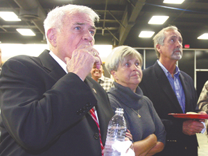 Area’s incumbents win re-election easily